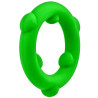 Oxballs Cockring Spinner 25 mm Vert
